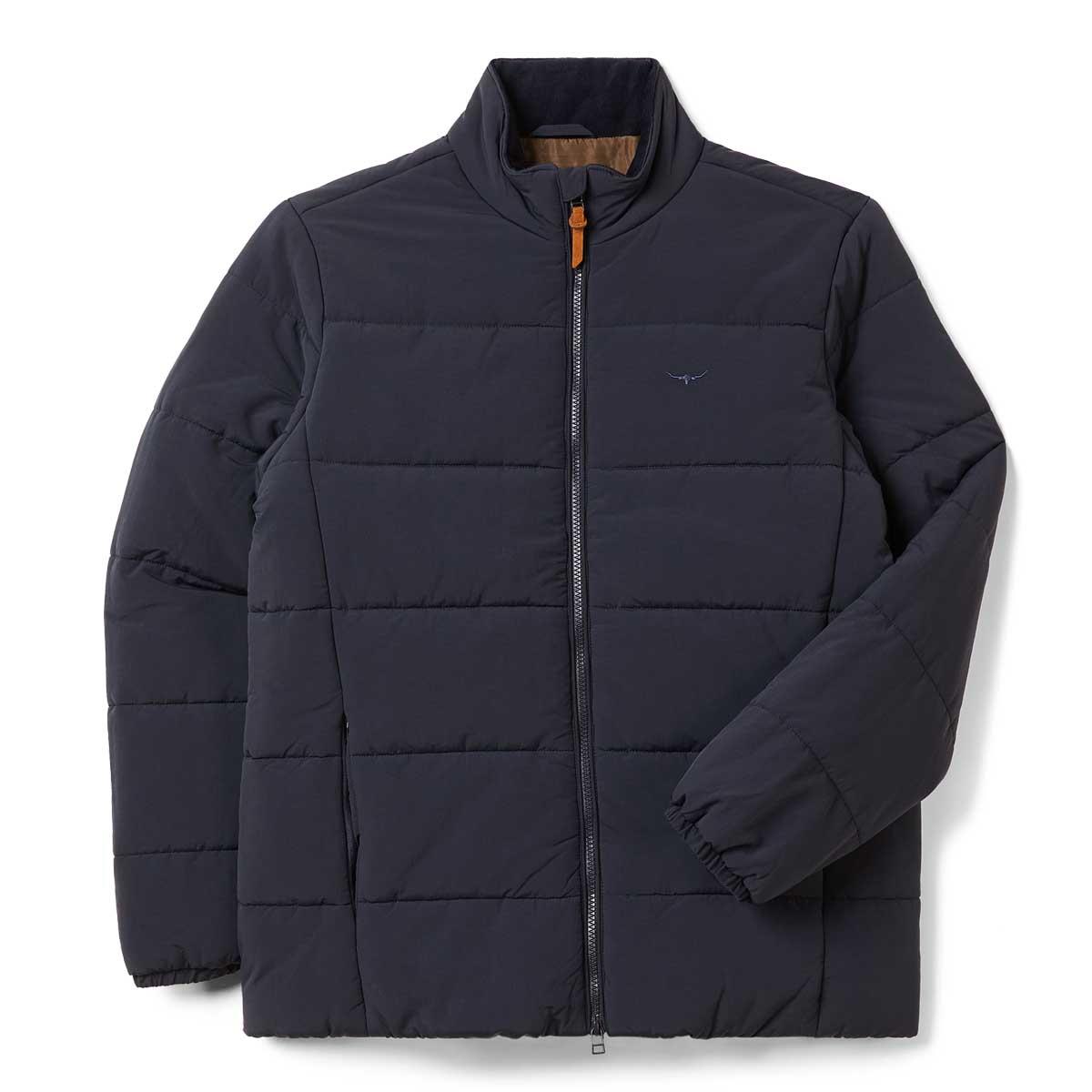 R.M. Williams Mens Padstow Jacket