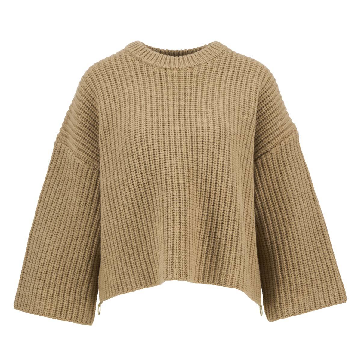 Barbour Lilian Knitted Jumper
