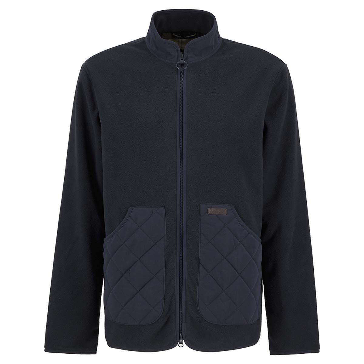 Barbour Mens Lowich Fleece Jacket