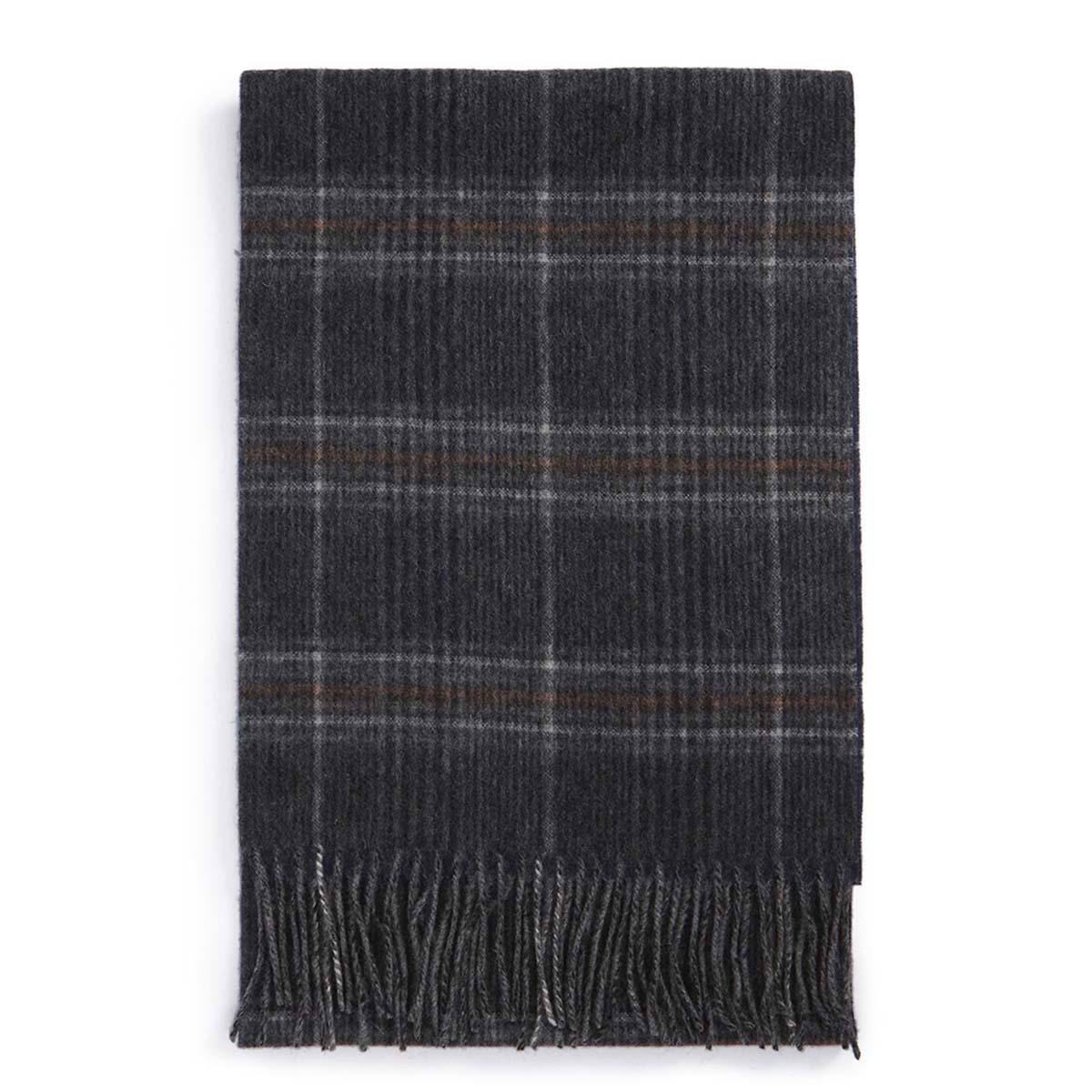 Barbour Marsden Reversible Scarf