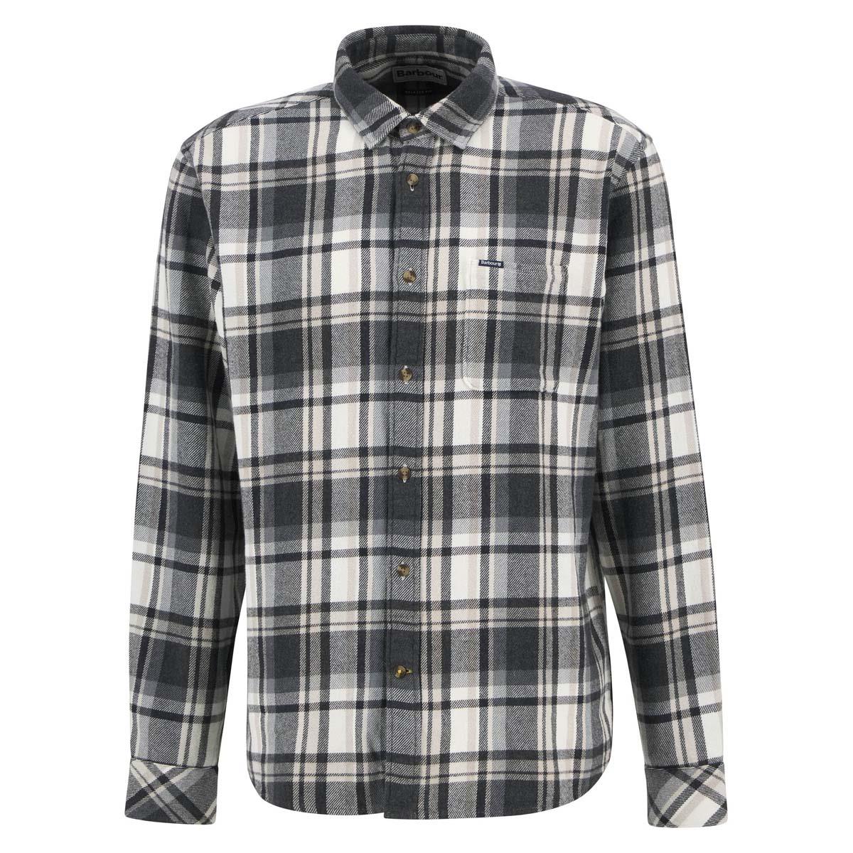 Barbour Mens Chopford Relaxed Shirt