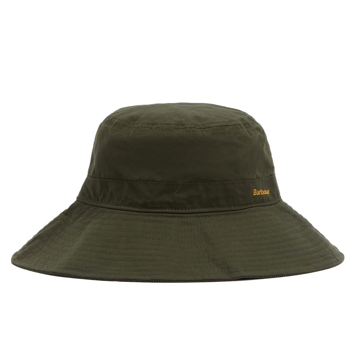 Barbour Womens Mya Bucket Hat