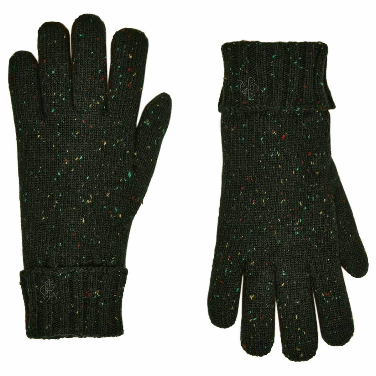 Joules Mens Hammond Lined Gloves