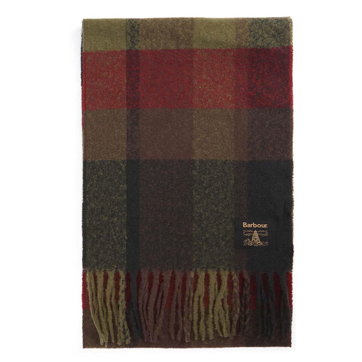 Barbour Westerdale Scarf