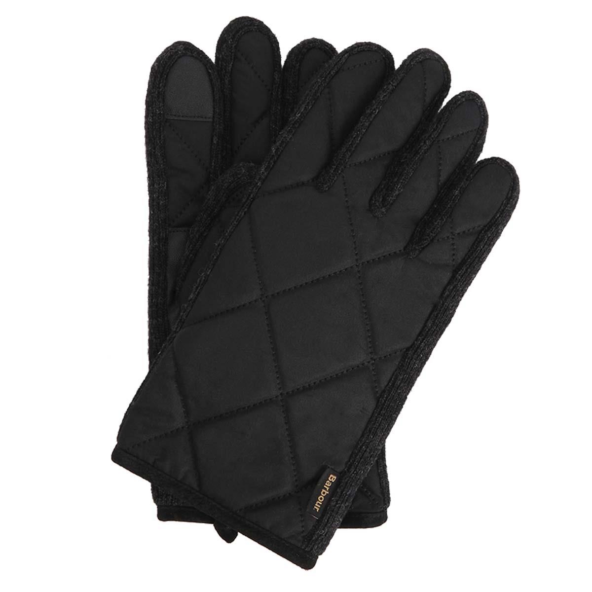 Barbour Mens Westerdale Gloves