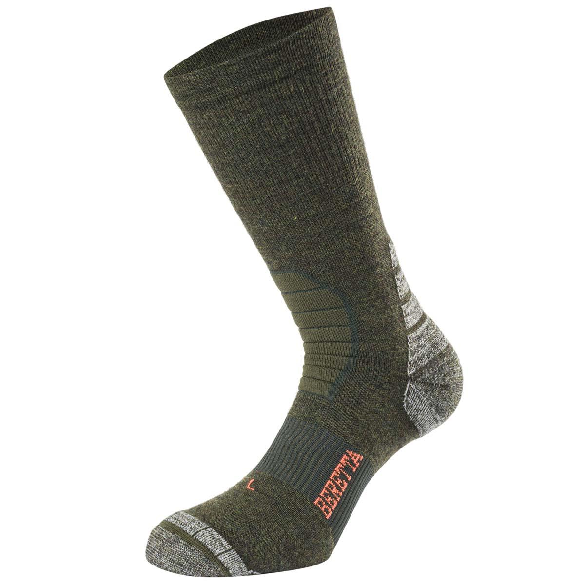 Beretta Merino Performance Short Socks