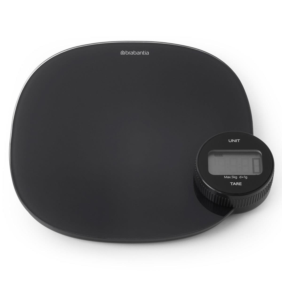 Brabantia Tasty+ Kitchen Scales Plus
