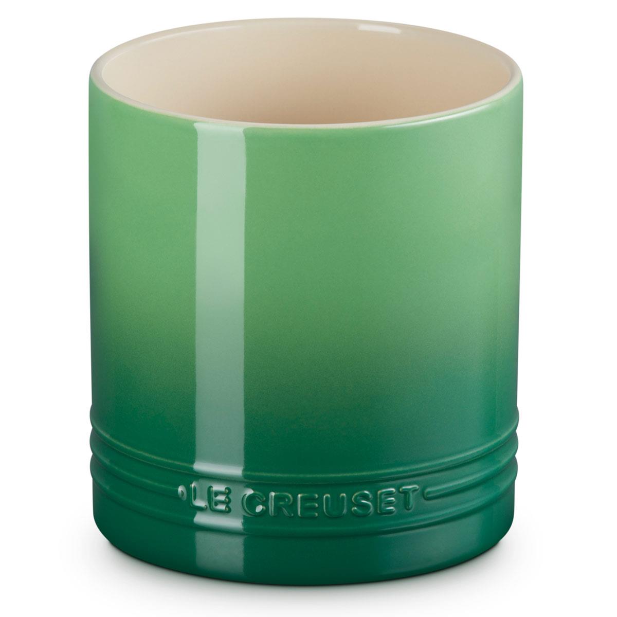 Le Creuset Stoneware Utensil Jar 1.1L