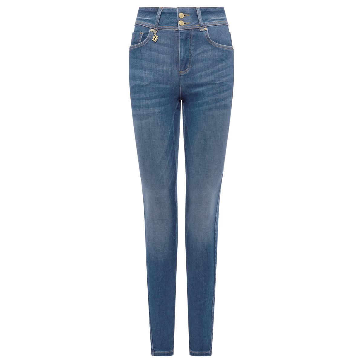 Holland Cooper Womens Contour Skinny Jean