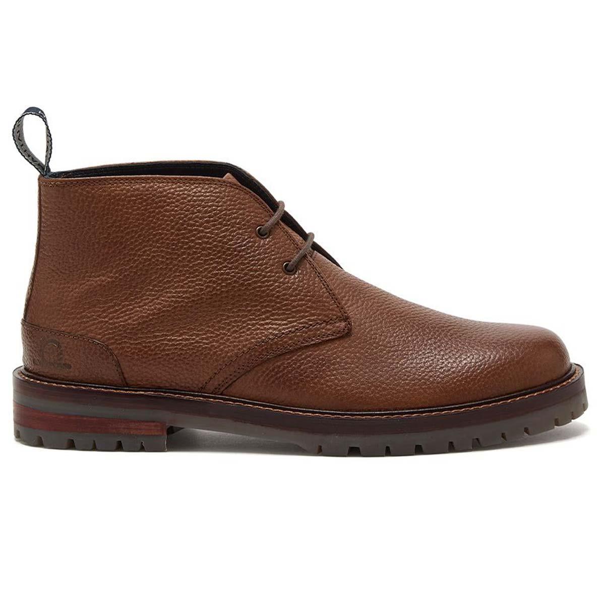 Chatham Mens Ferndale Chukka Boot