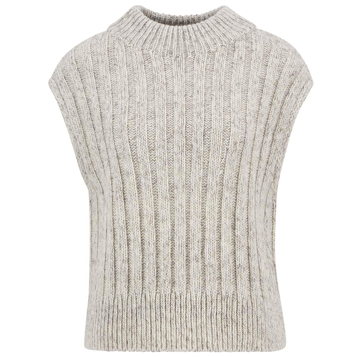 Barbour Womens Anastasia Knitted Vest