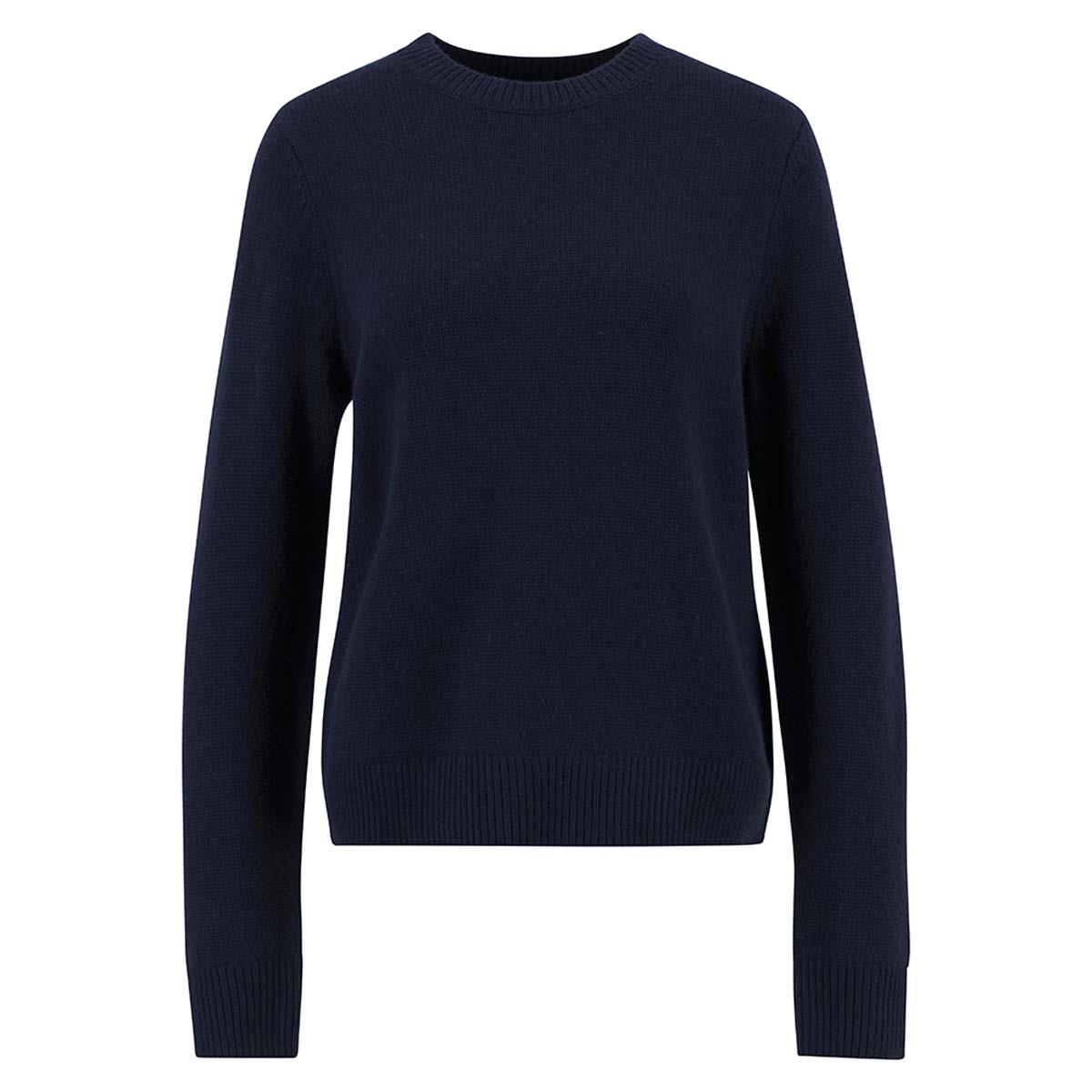 Barbour Womens Woodhouse Knitted Jumper