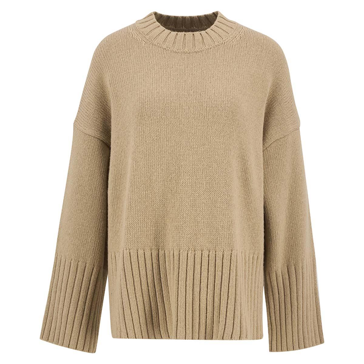 Barbour Womens Sophia Knitted Jumper