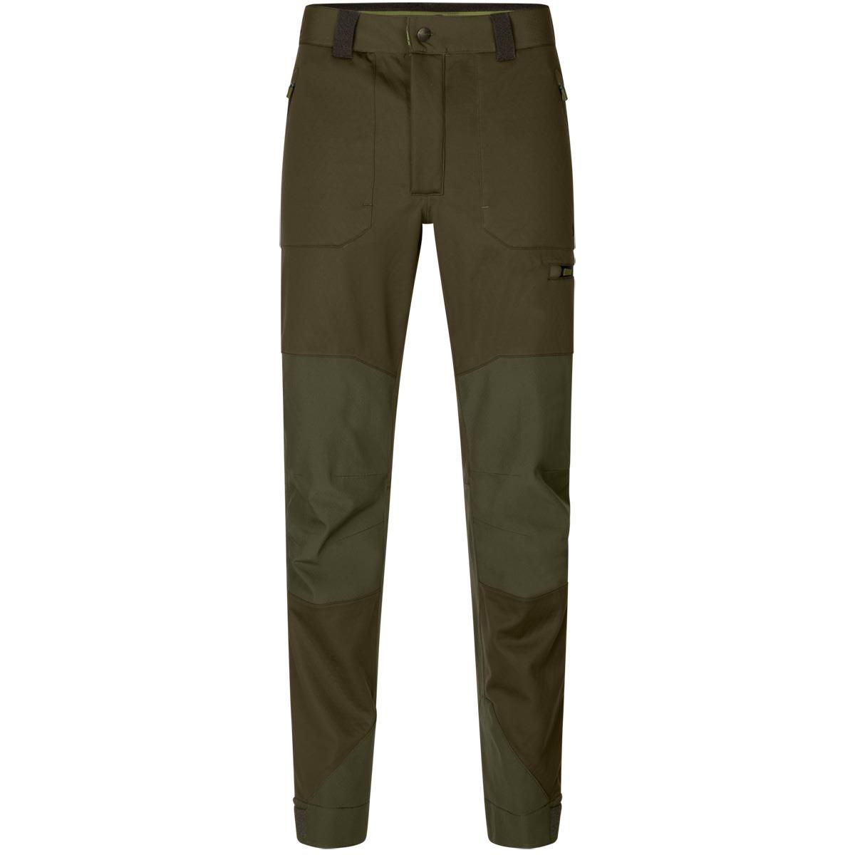 Seeland Mens Hawker Shell II Waterproof Trousers