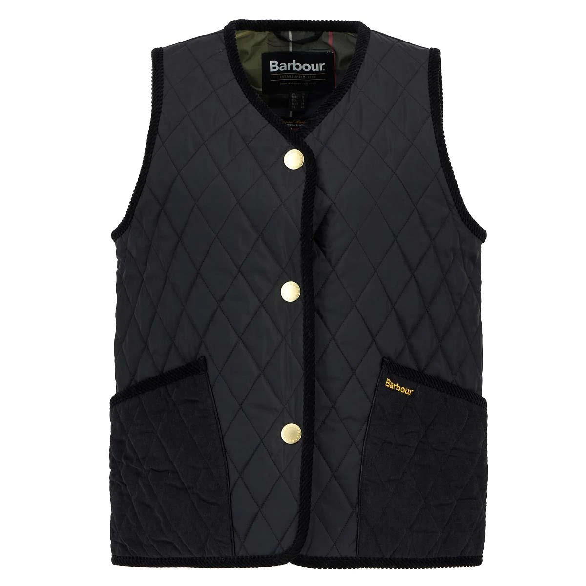 Barbour Womens Enid Gilet