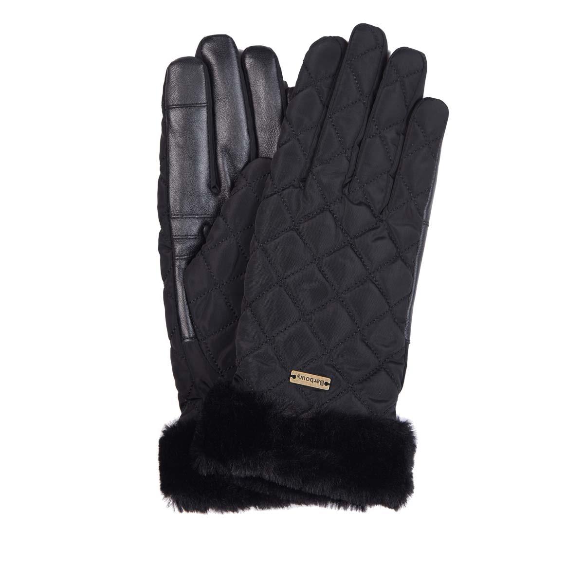 Barbour Womens Norwood Gloves