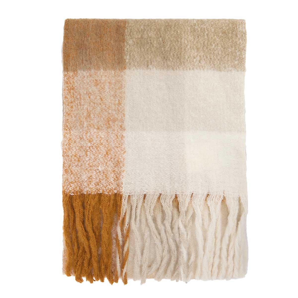 Barbour Womens Marie Scarf
