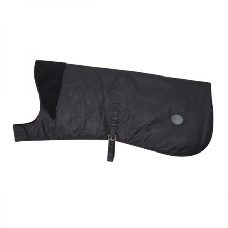 Barbour Wax Dog Coat