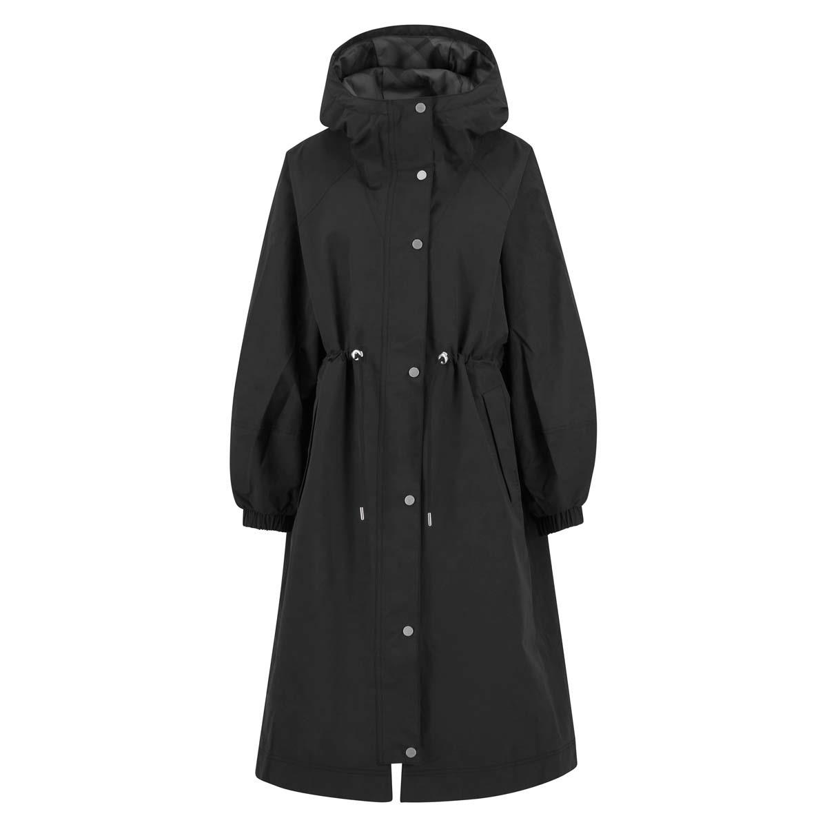 Barbour Womens Sidney Waterproof Parka