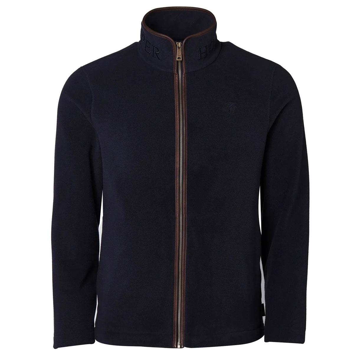 Holland Cooper Mens Country Fleece Jacket