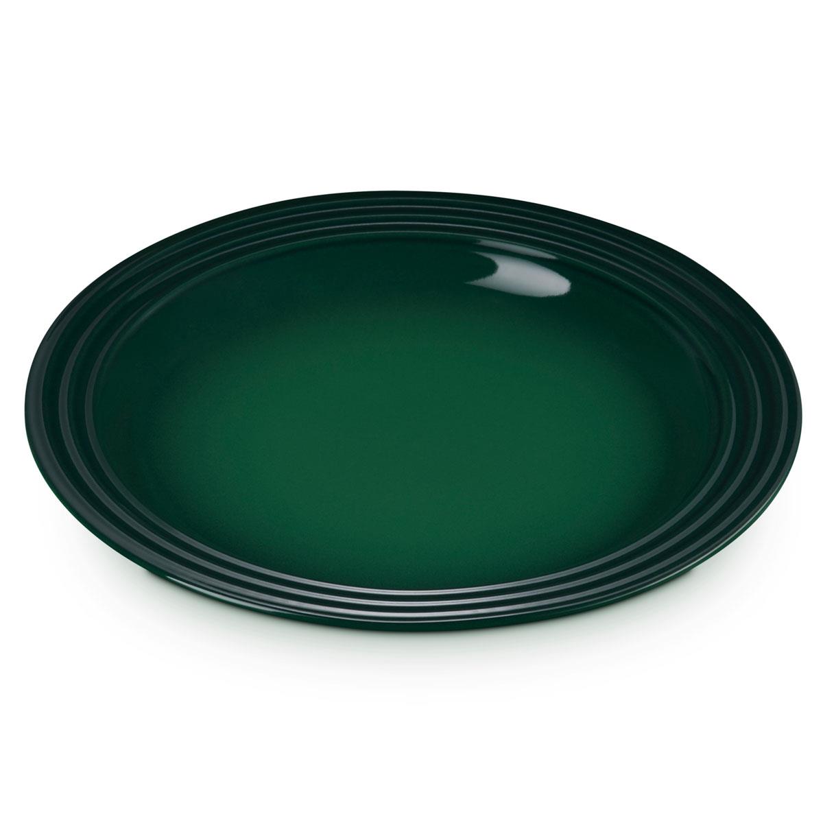 Le Creuset Stoneware 22cm Side Plate Juniper