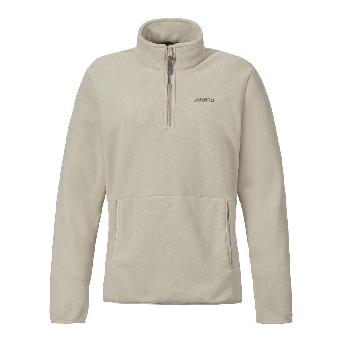 Musto Womens Classic Fleece