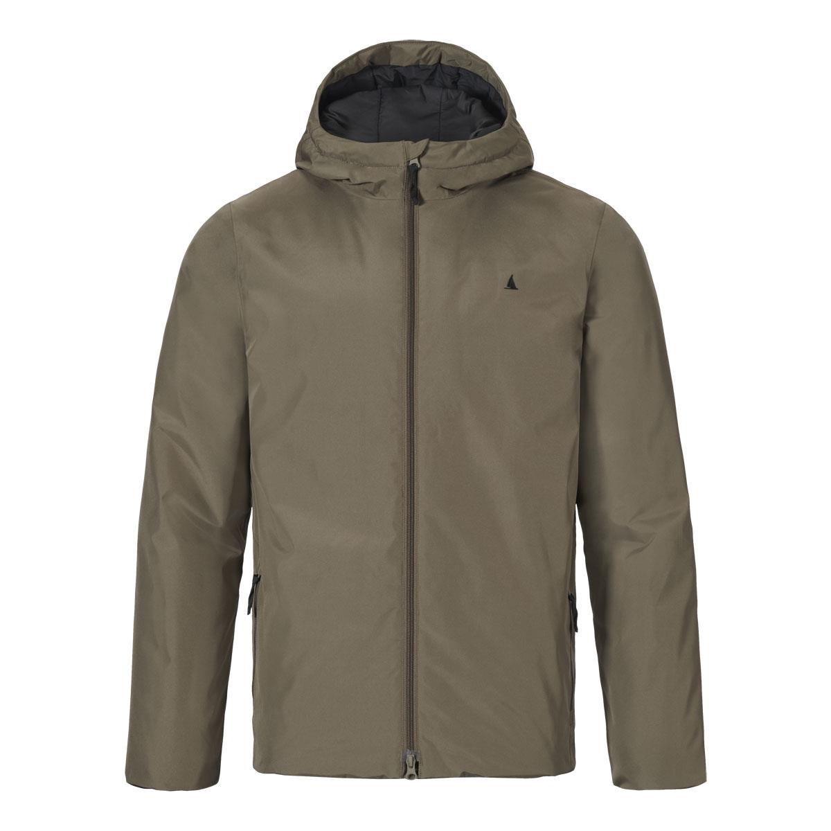 Musto Mens Original Insulated Waterproof Jacket