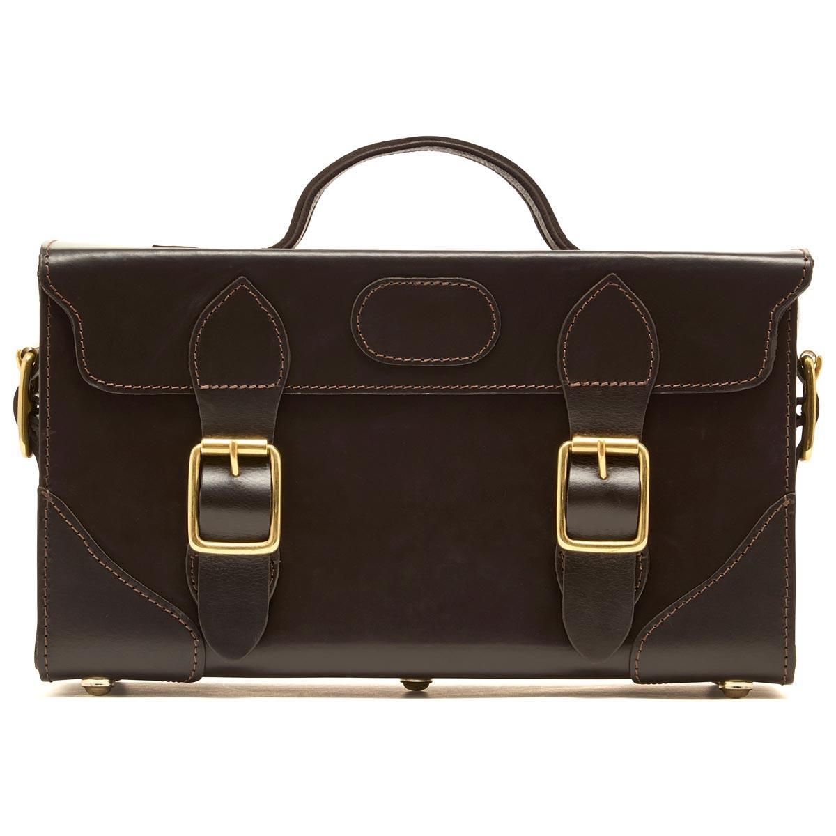 Chatham Leather Loader Case