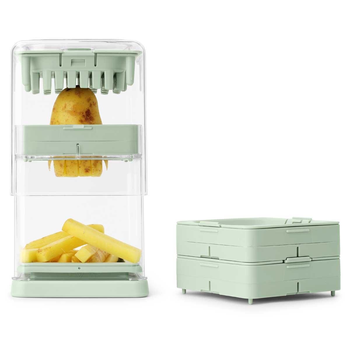 Brabantia Tasty+ Potato Cutter