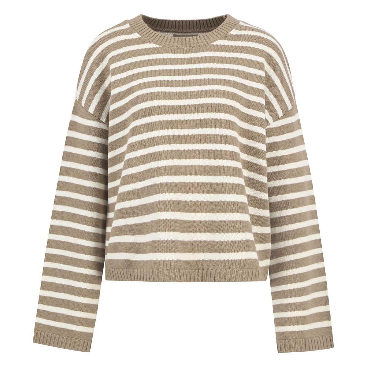 Barbour Womens Rosie Knitted Jumper