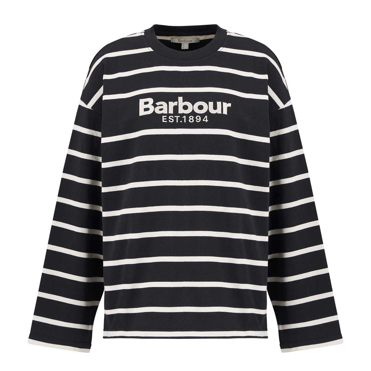 Barbour Womens Maeve Top