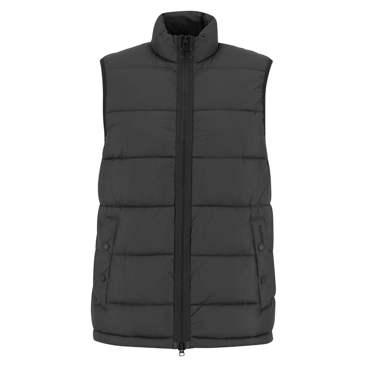 Barbour Mens Offshore Quilted Gilet