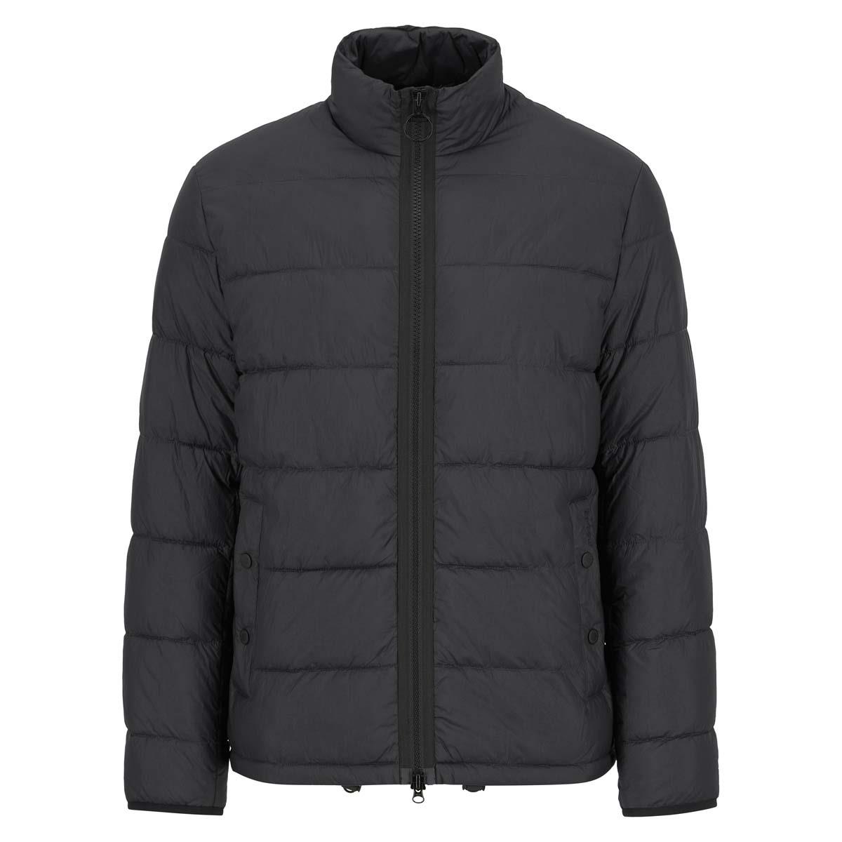 Barbour Mens Offshore Quilted Jacket