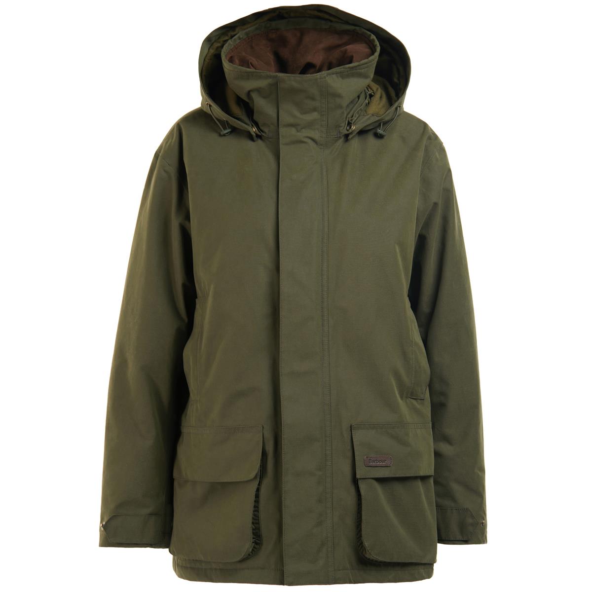Barbour Womens Beaconsfield Jacket
