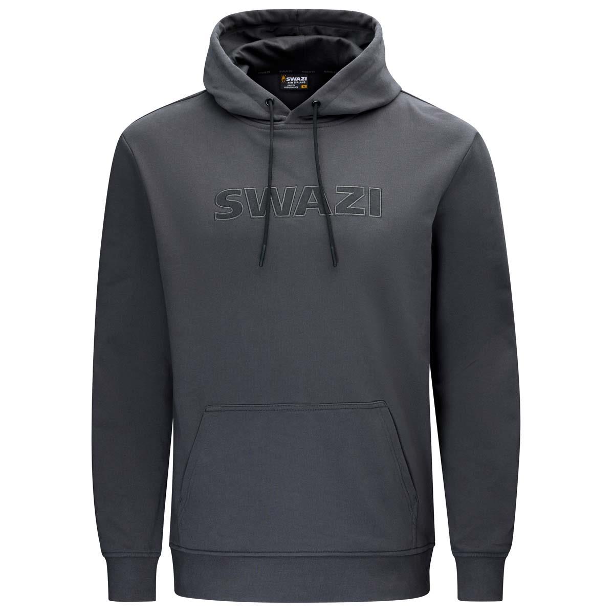 Swazi Mens Legend Hoodie