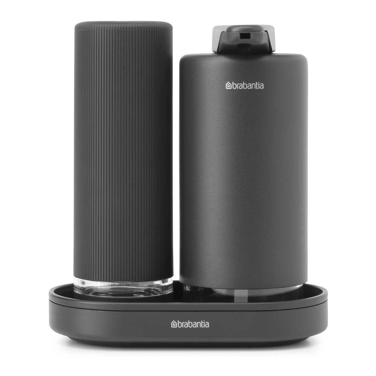 Brabantia SinkStyle Soap Dispenser Set