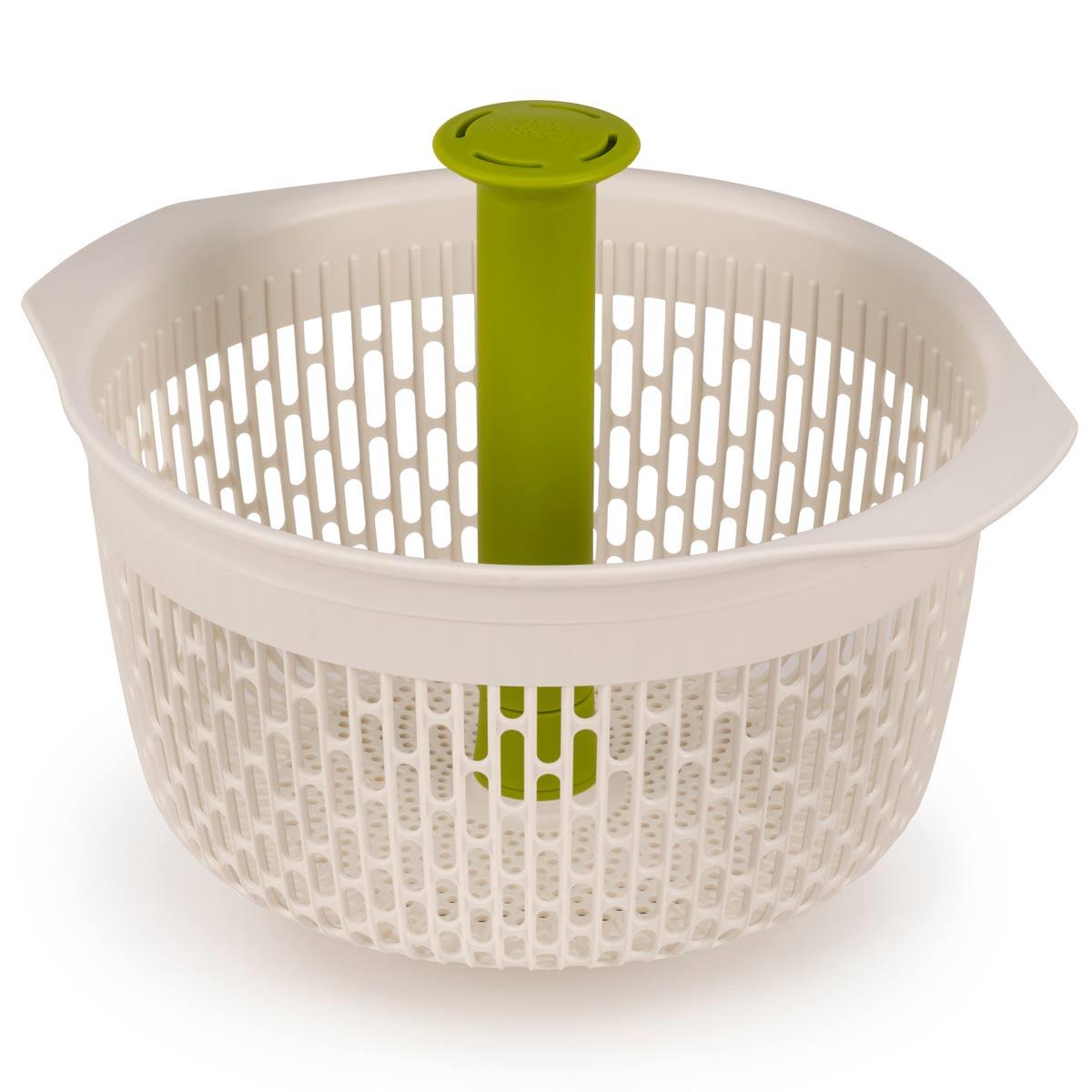 Joseph Joseph Spindola In-Sink Salad Spinning Colander