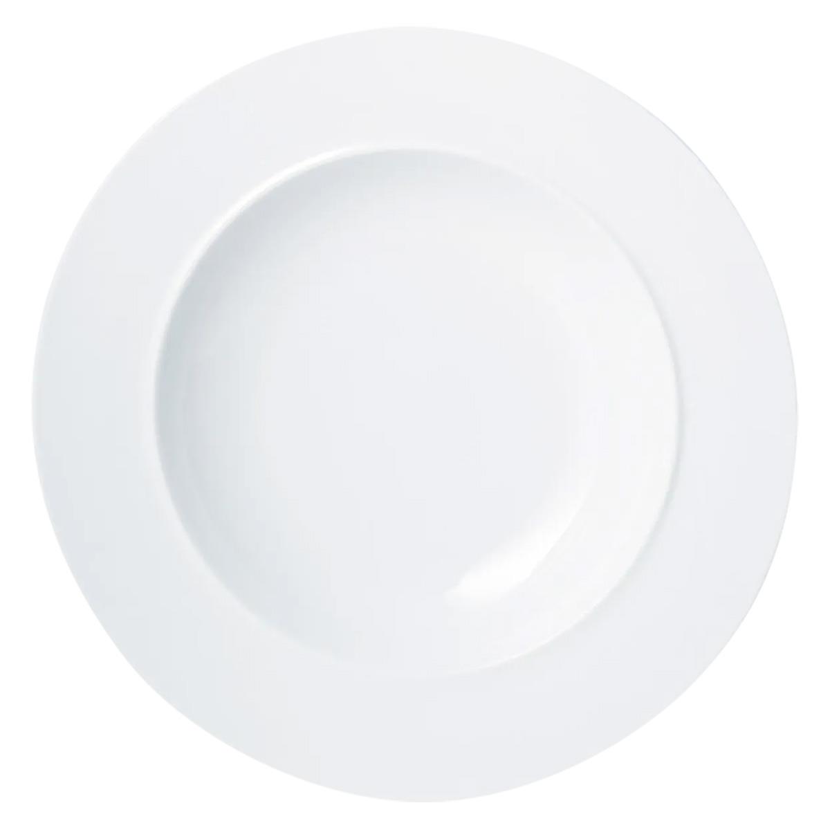 Denby White by Denby Extra Large Bowl
