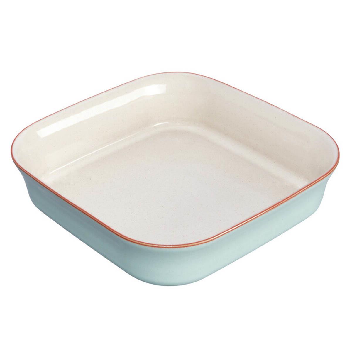 Denby Heritage Pavilion Square Oven Dish