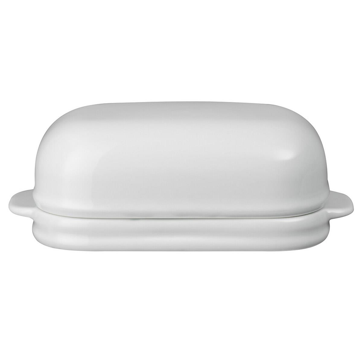 Denby James Martin Cook Butter Box