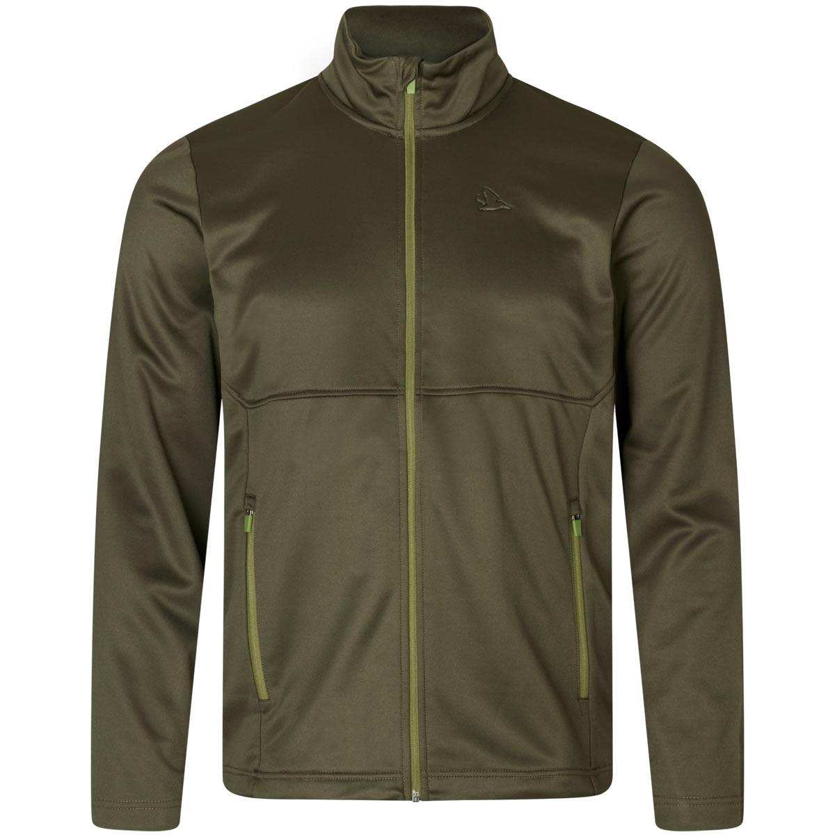 Seeland Mens Elliot Fleece Jacket
