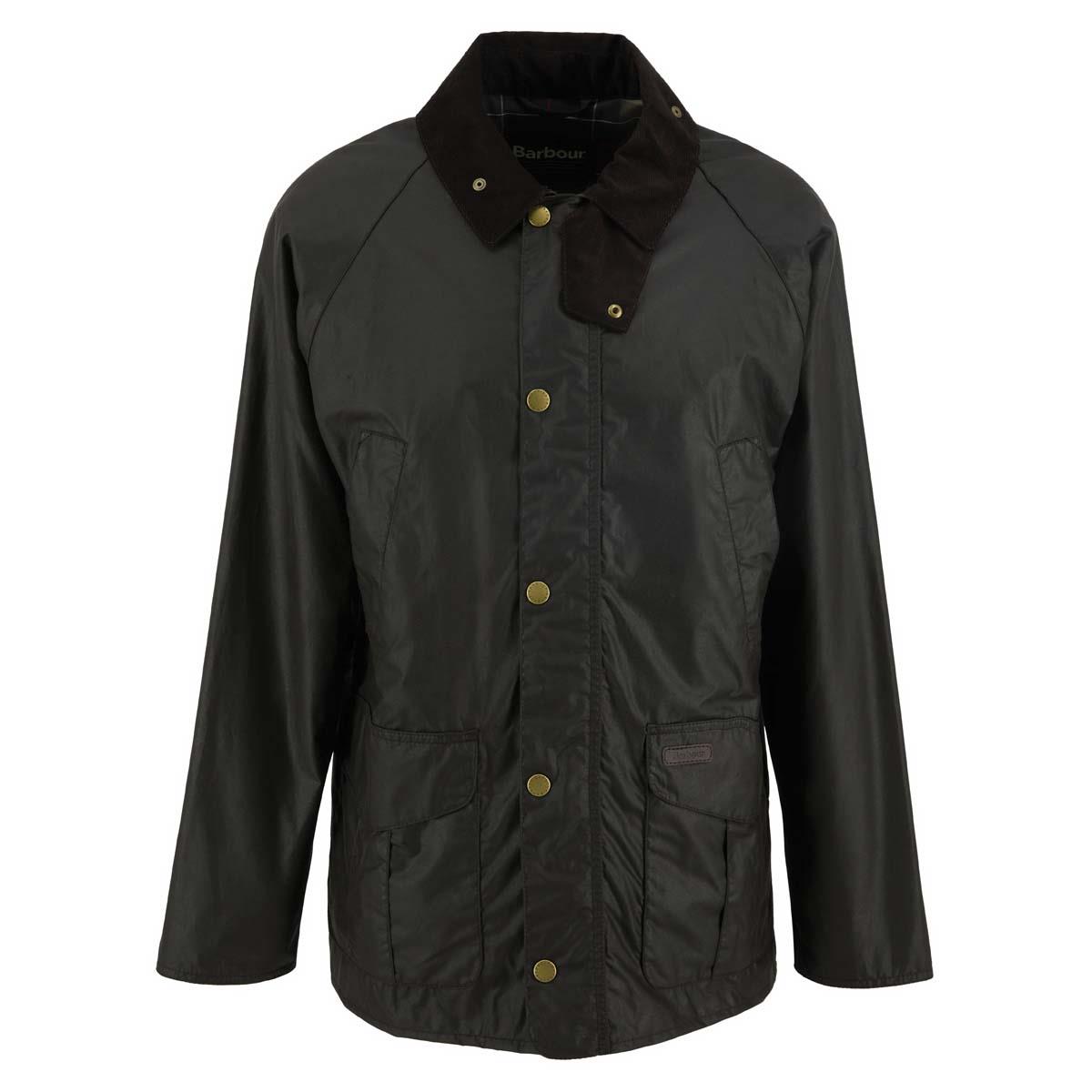 Barbour Mens Lightweight Stratford Wax Jacket