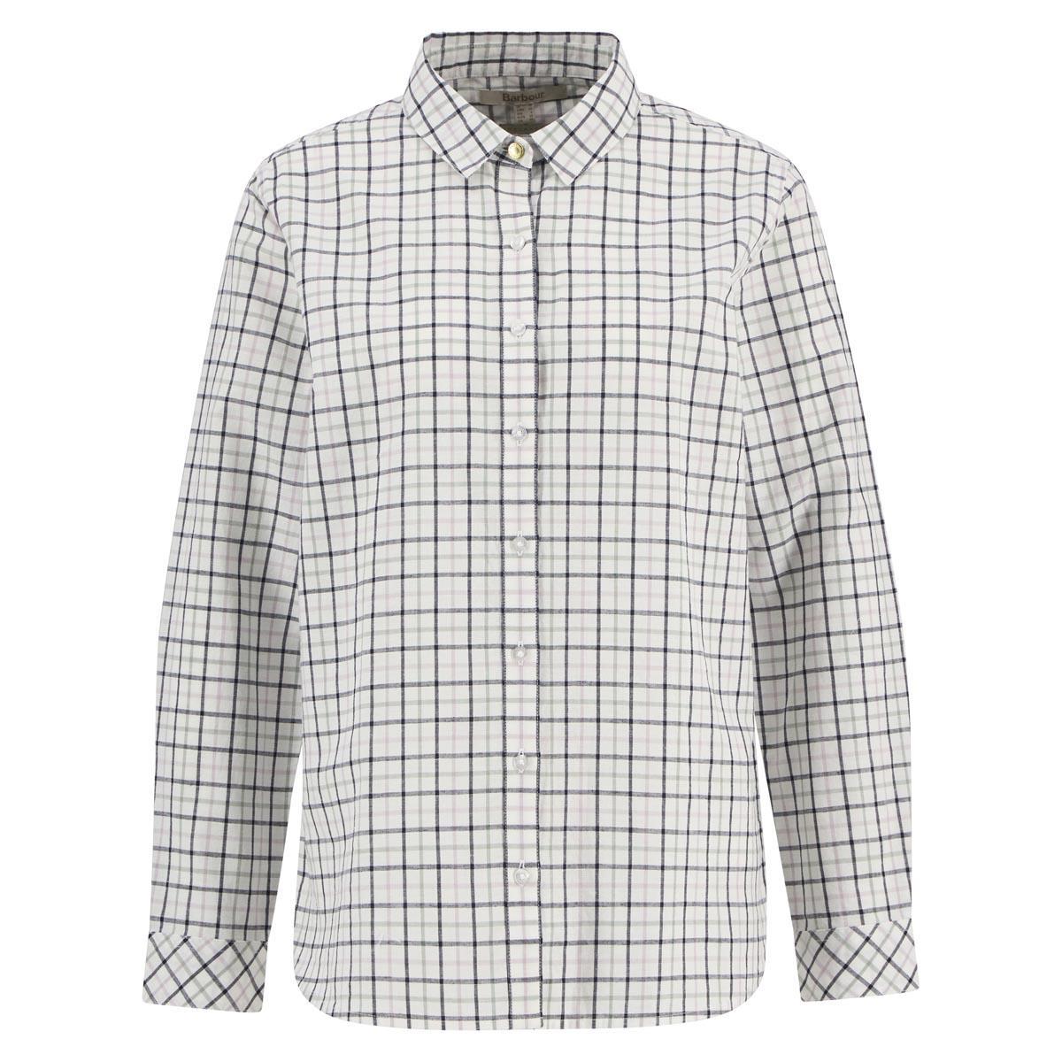 Barbour Womens Petunia Shirt