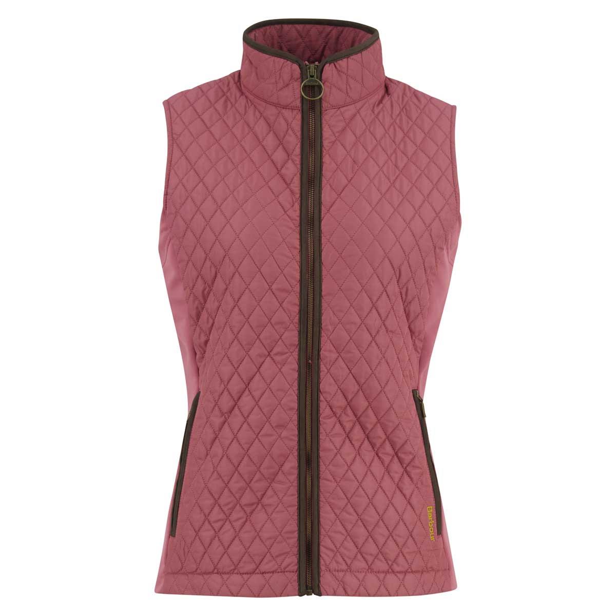 Barbour Womens Basswood Gilet