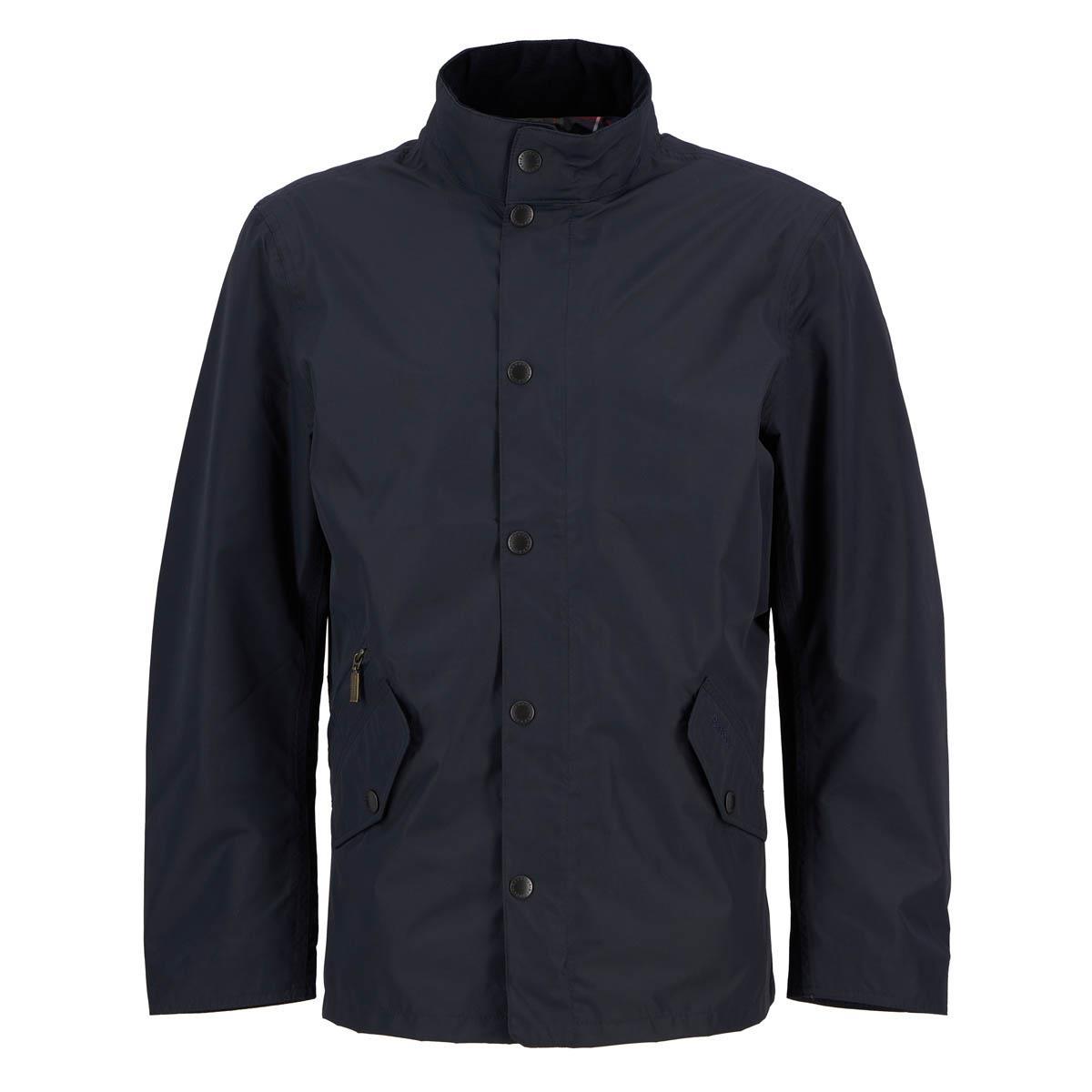 Barbour Mens Spoonbill Jacket