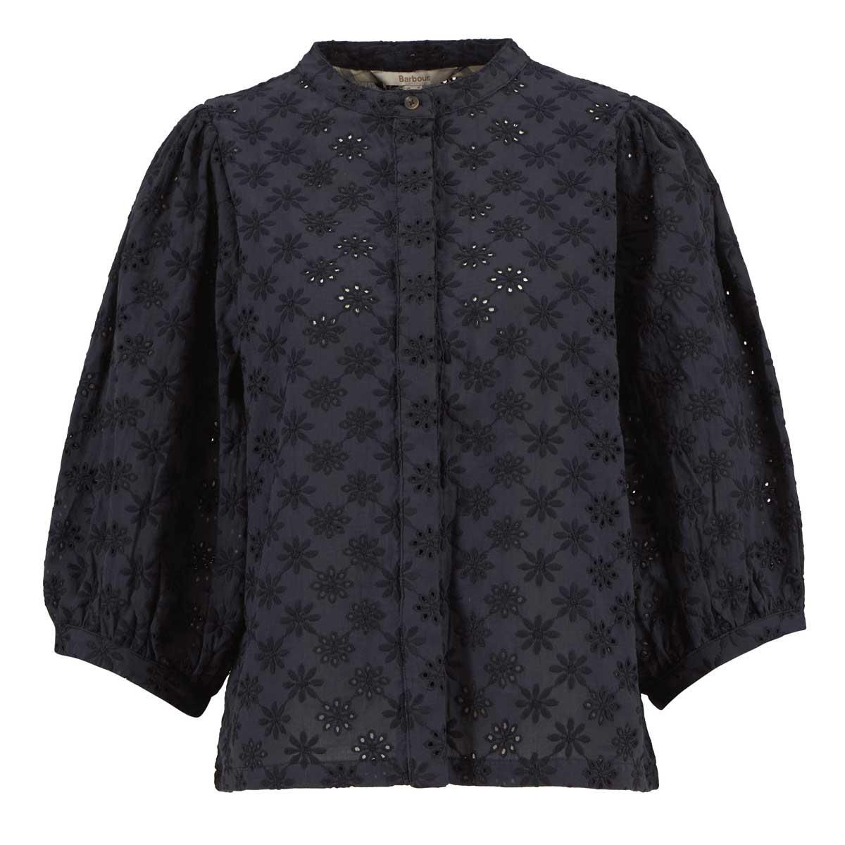 Barbour Womens Layla Top