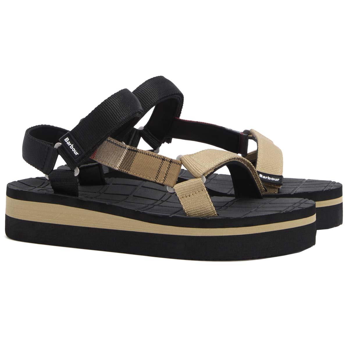 Barbour Mila Sandal