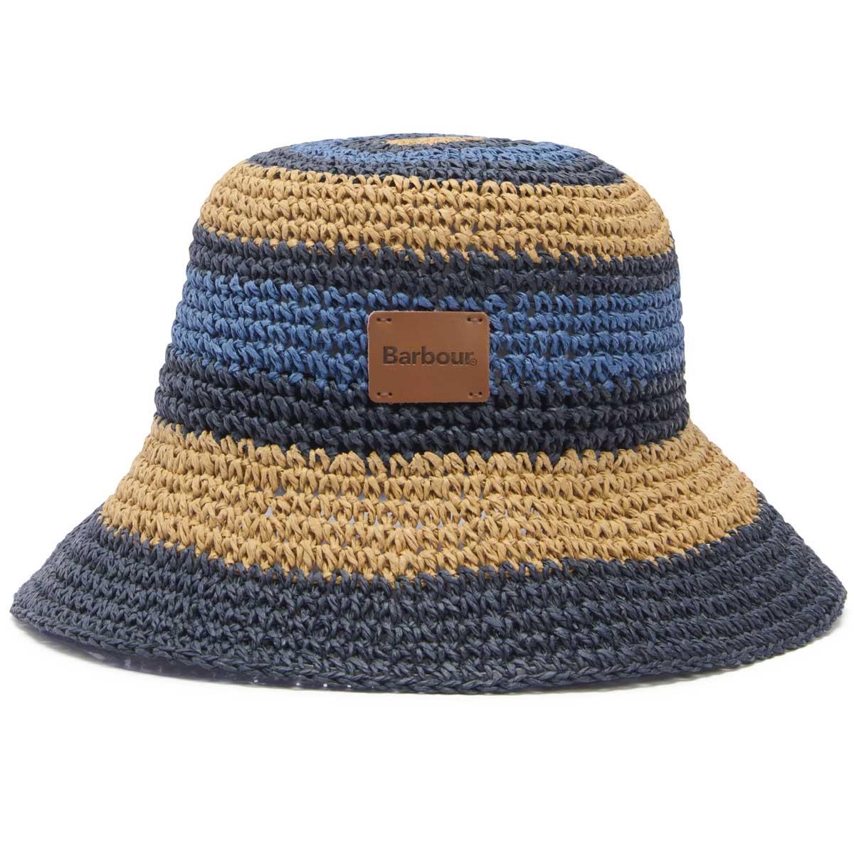 Barbour Josie Crochet Hat