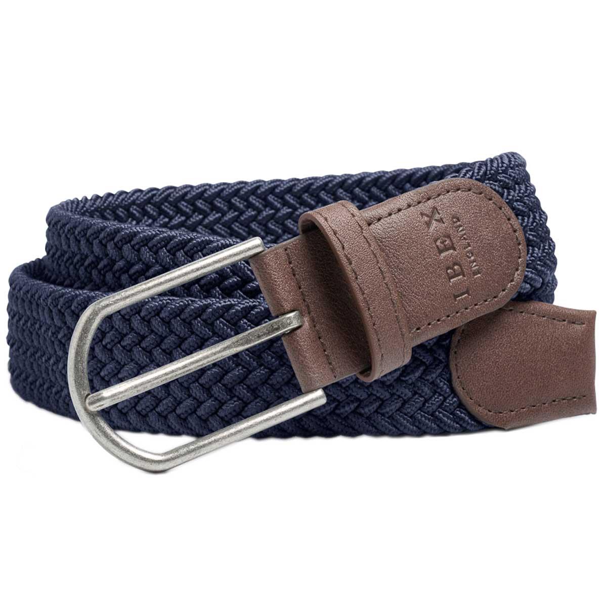 Ibex Mens Repreve 9545 Eco Friendly Stretch Belt
