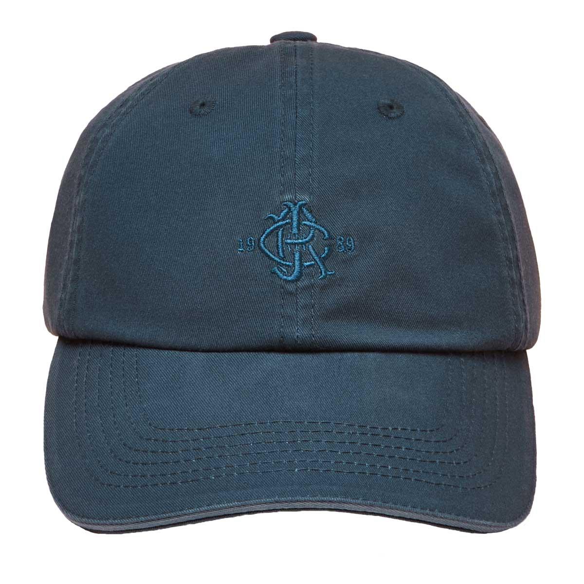 Joules Daley Cotton Baseball Cap